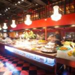 Otto Buffet Nagoya