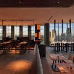 Sky Tengu Buffet Nagoya