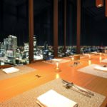 Sky Tengu Buffet Nagoya