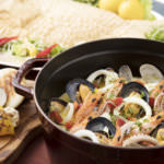 Sky Tengu Buffet Nagoya