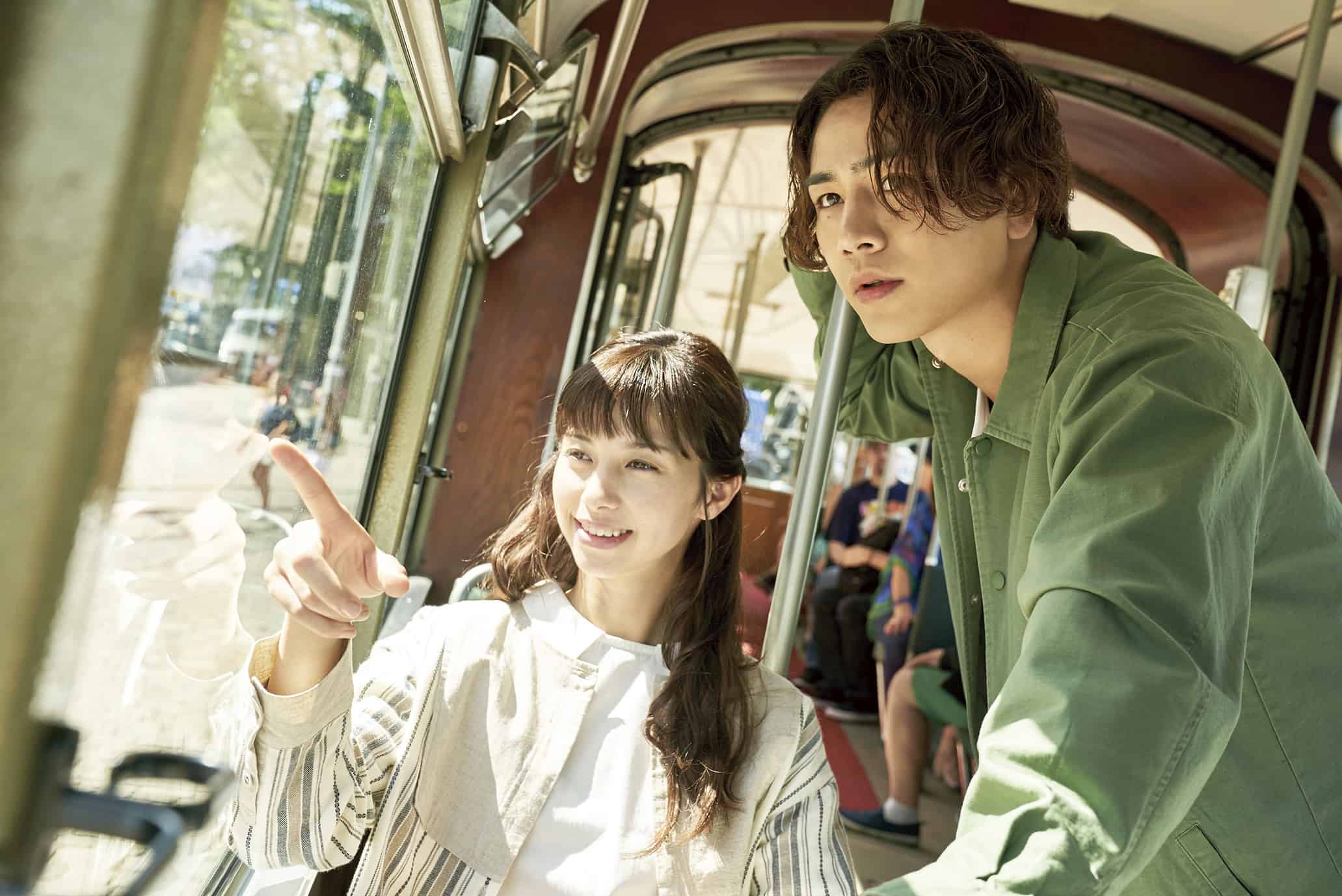 snow flower, Japanese Movie