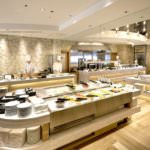 Garden Court Buffet Nagoya