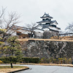 Shirakawa Castle