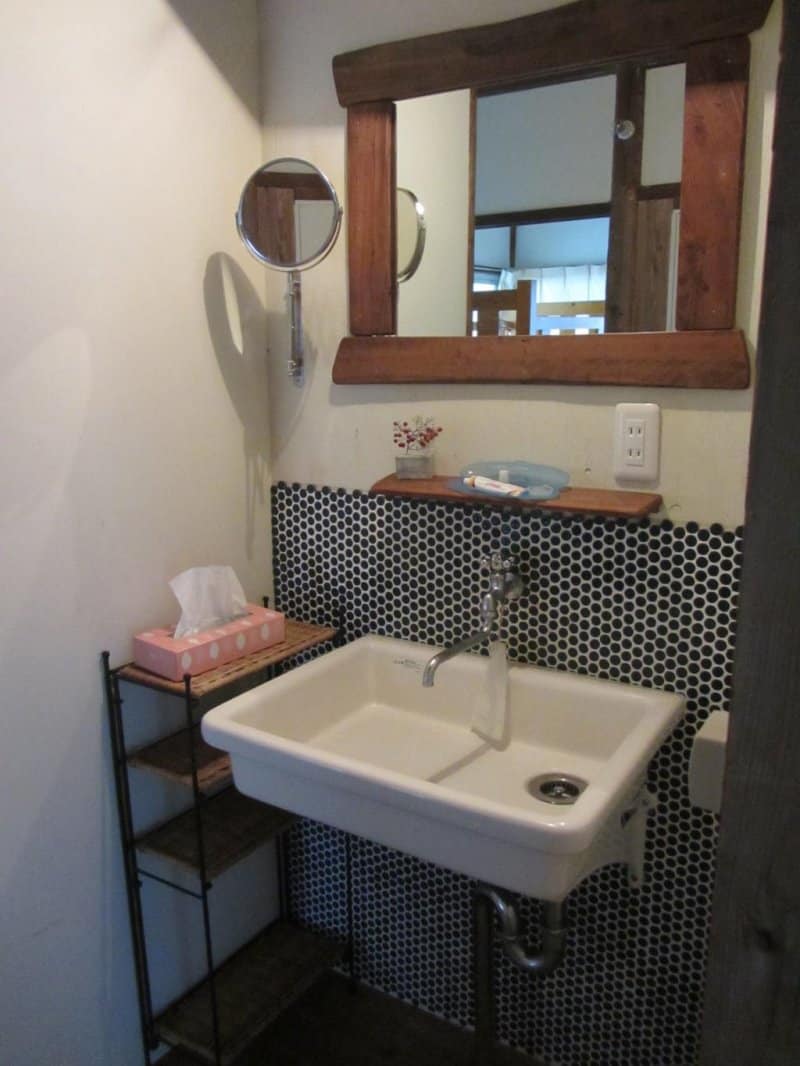 Nikko Guesthouse Sumica review