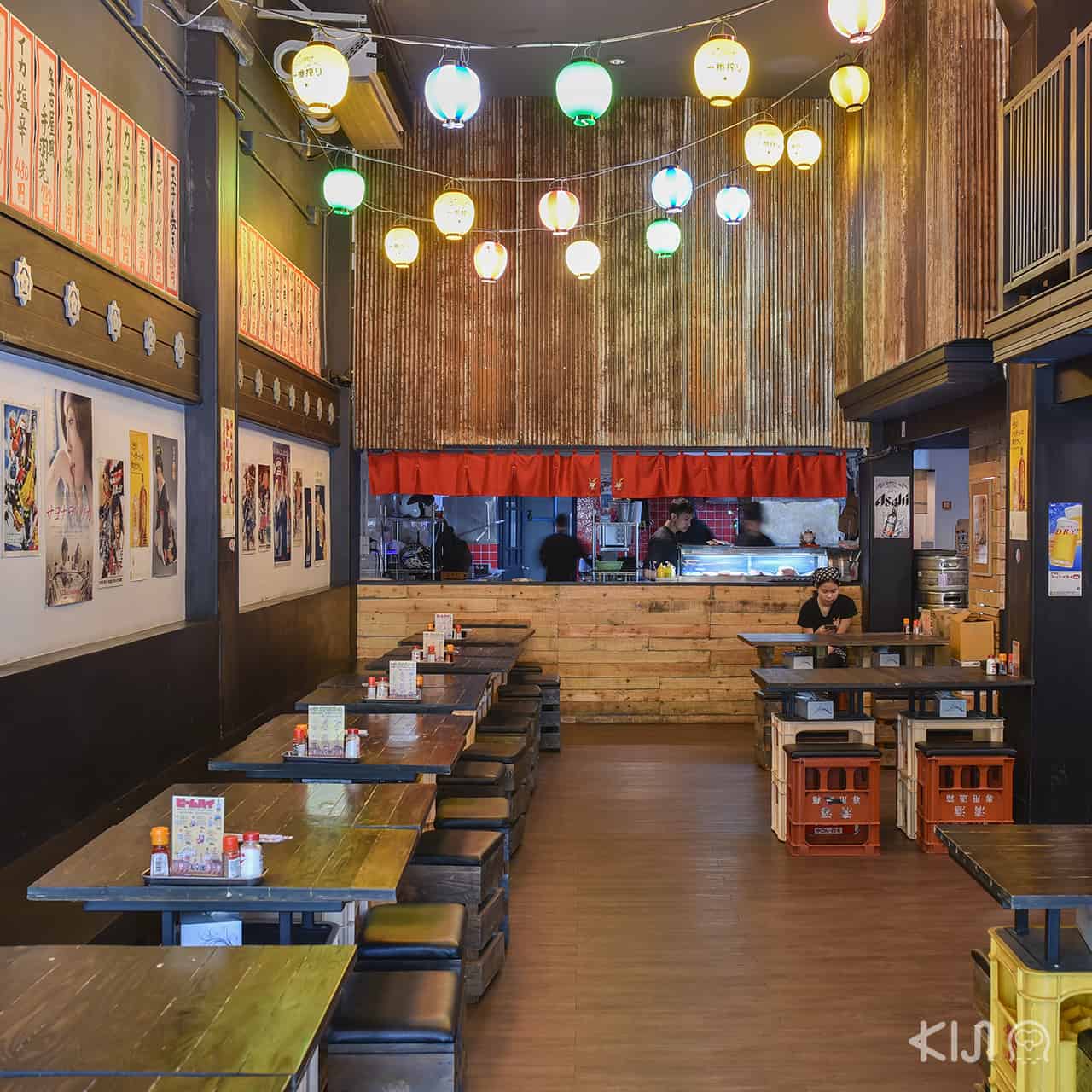 Izakaya Taro ประชาชื่น