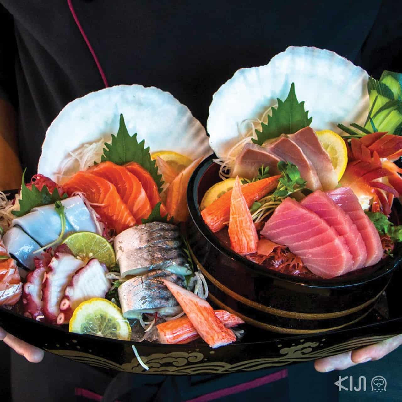 Nishiki Japanese Restaurant