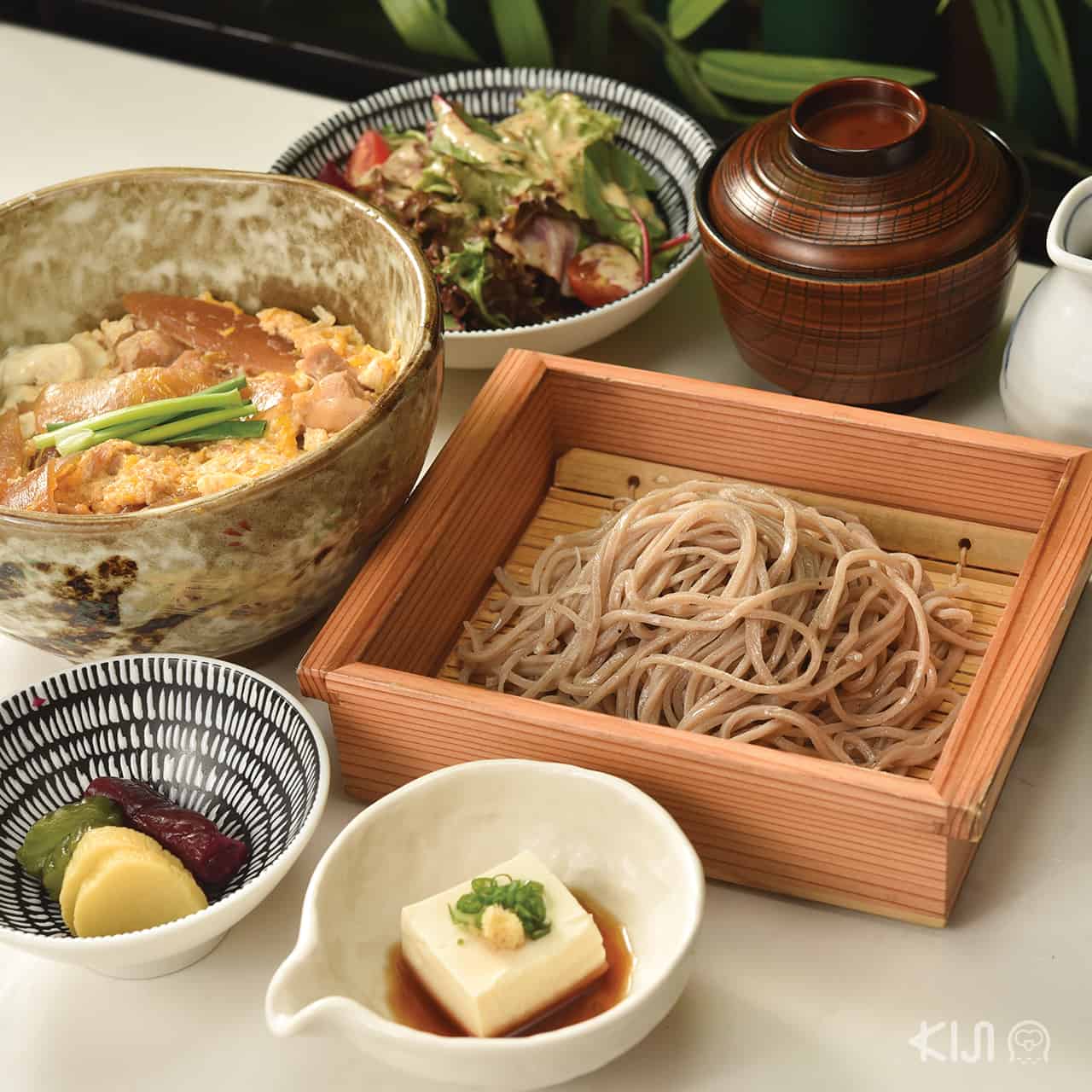 Soba Factory