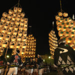 Akita Kanto Festival