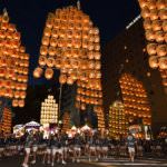 Akita Kanto Festival