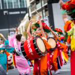 Morioka Sansa Festival