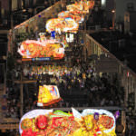 Nebuta Festival