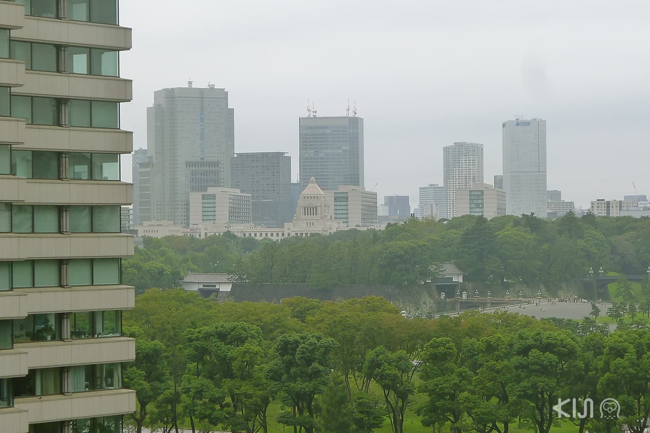 อาคารสภานิติบัญญัติแห่งชาติ