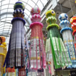 Sendai Tanabata Festival