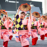 Yamagata Hanagasa Festival