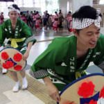 Yamagata Hanagasa Festival