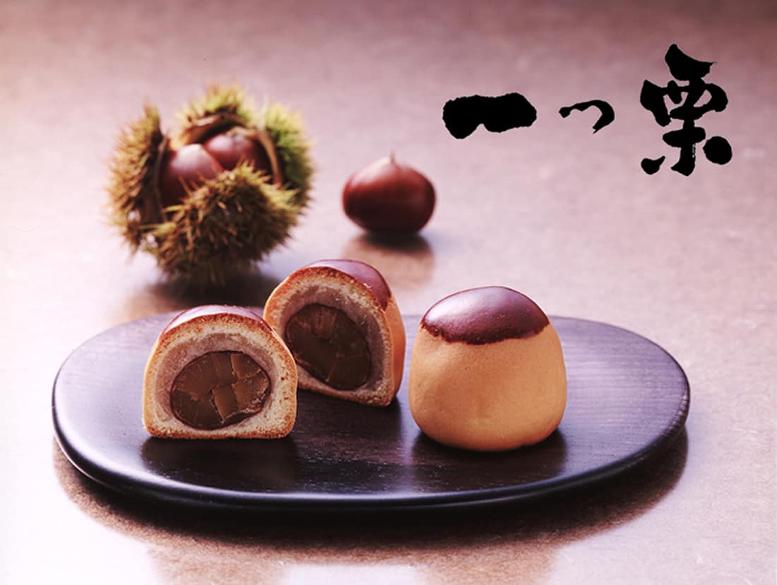 ขนมฮิโตสึกุริ ของฝาก จากจังหวัดฟุกุโอกะ ภูมิภาค คิวชู