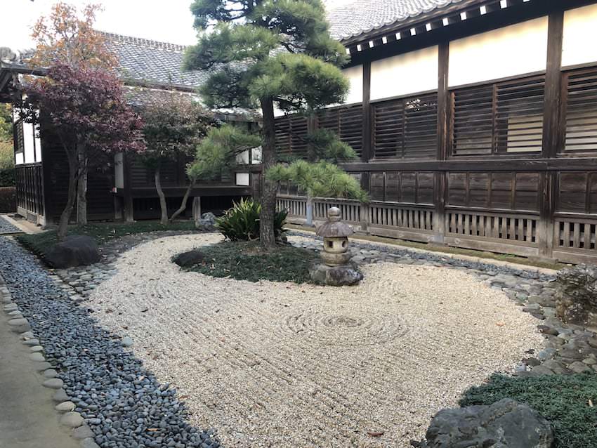 สวนญี่ปุ่น รอบ