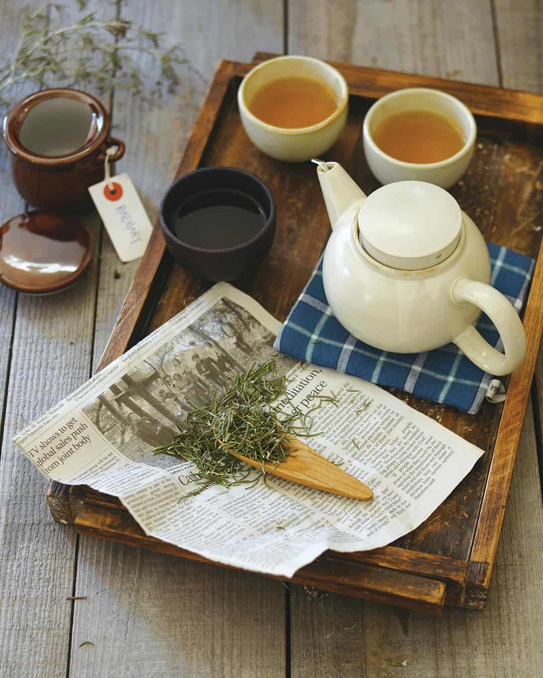 เซ็ท เซรามิก น้ำชา ของ ญี่ปุ่น จาก Studio m’