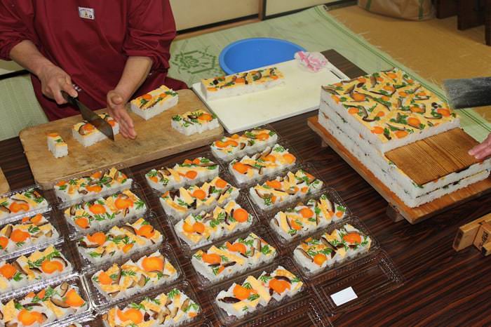 Kokera Sushi , Food in Kochi