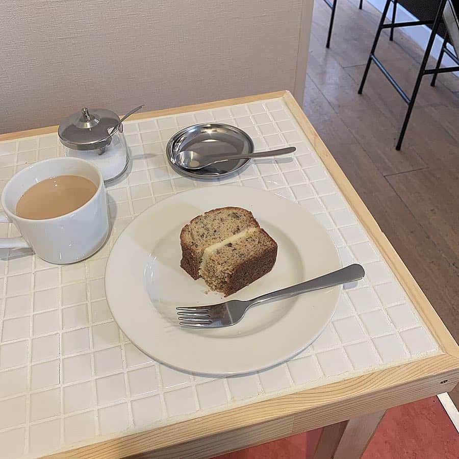 เมนูขนมของร้าน Kissa Humuhumu