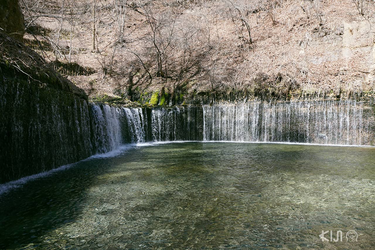 คารุอิซาวะ (Karuizawa)