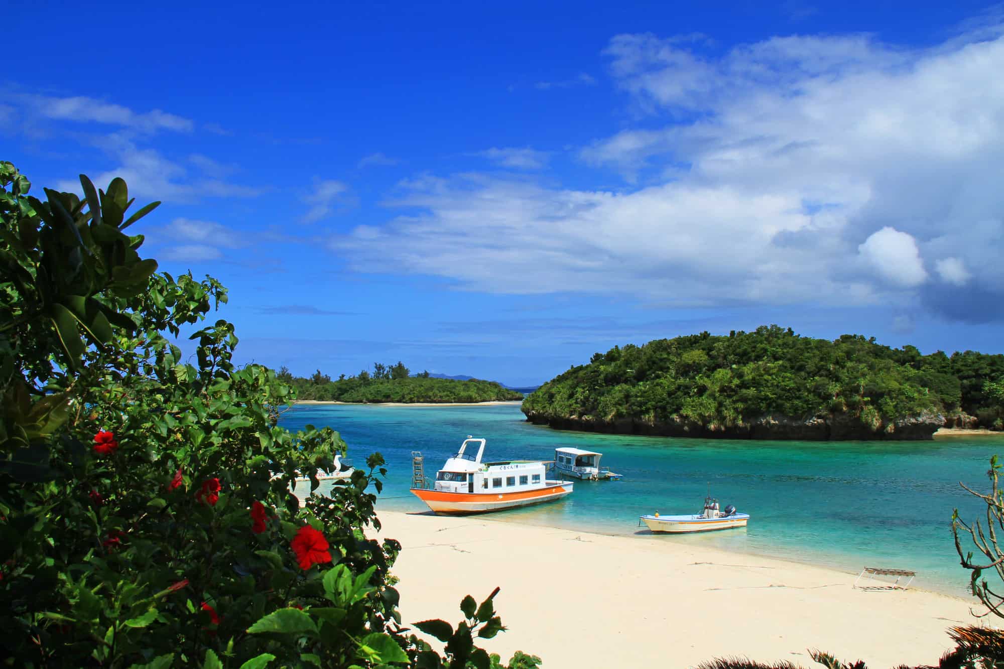 Ishigaki in Okinawa