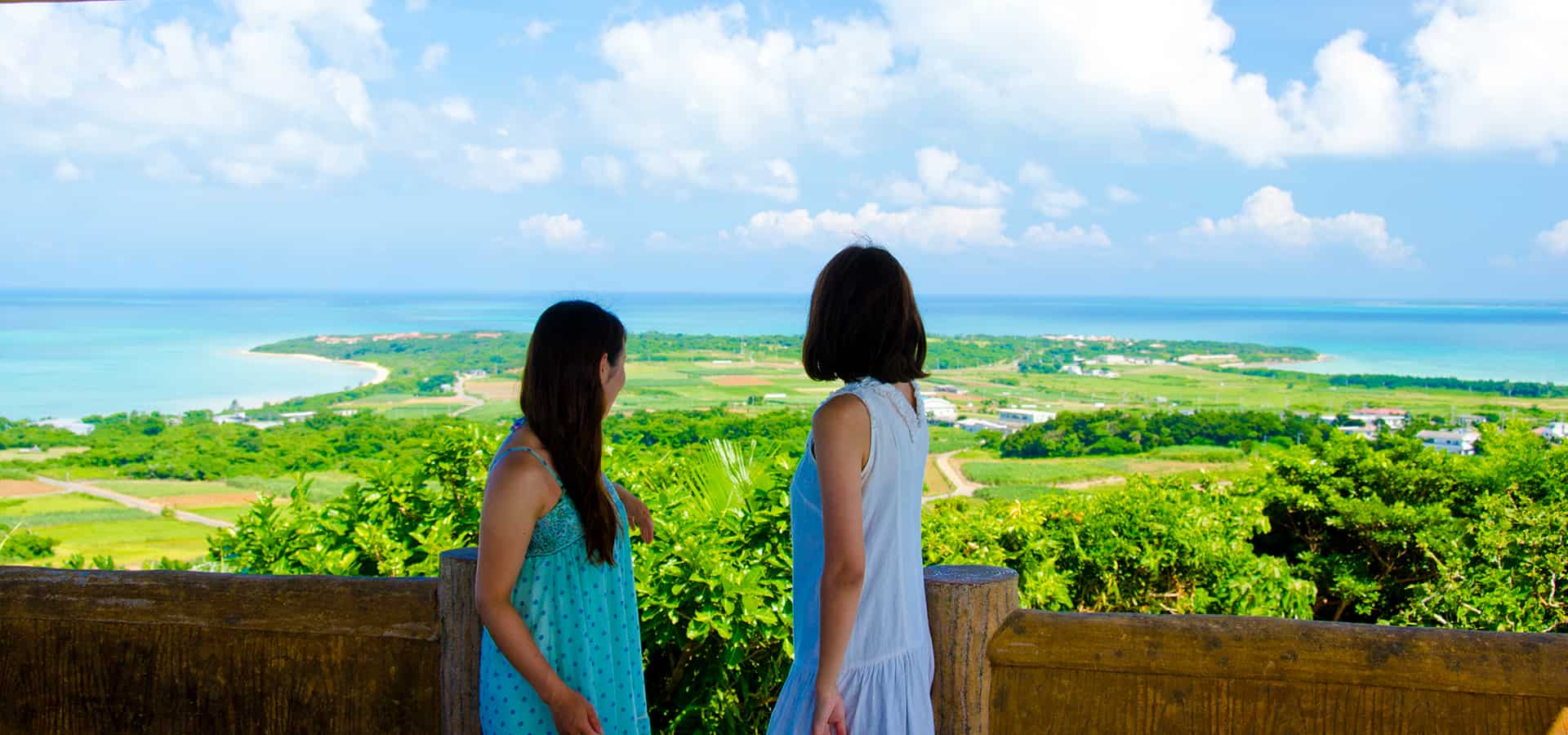 เกาะโคฮามะ (Kohama Island)