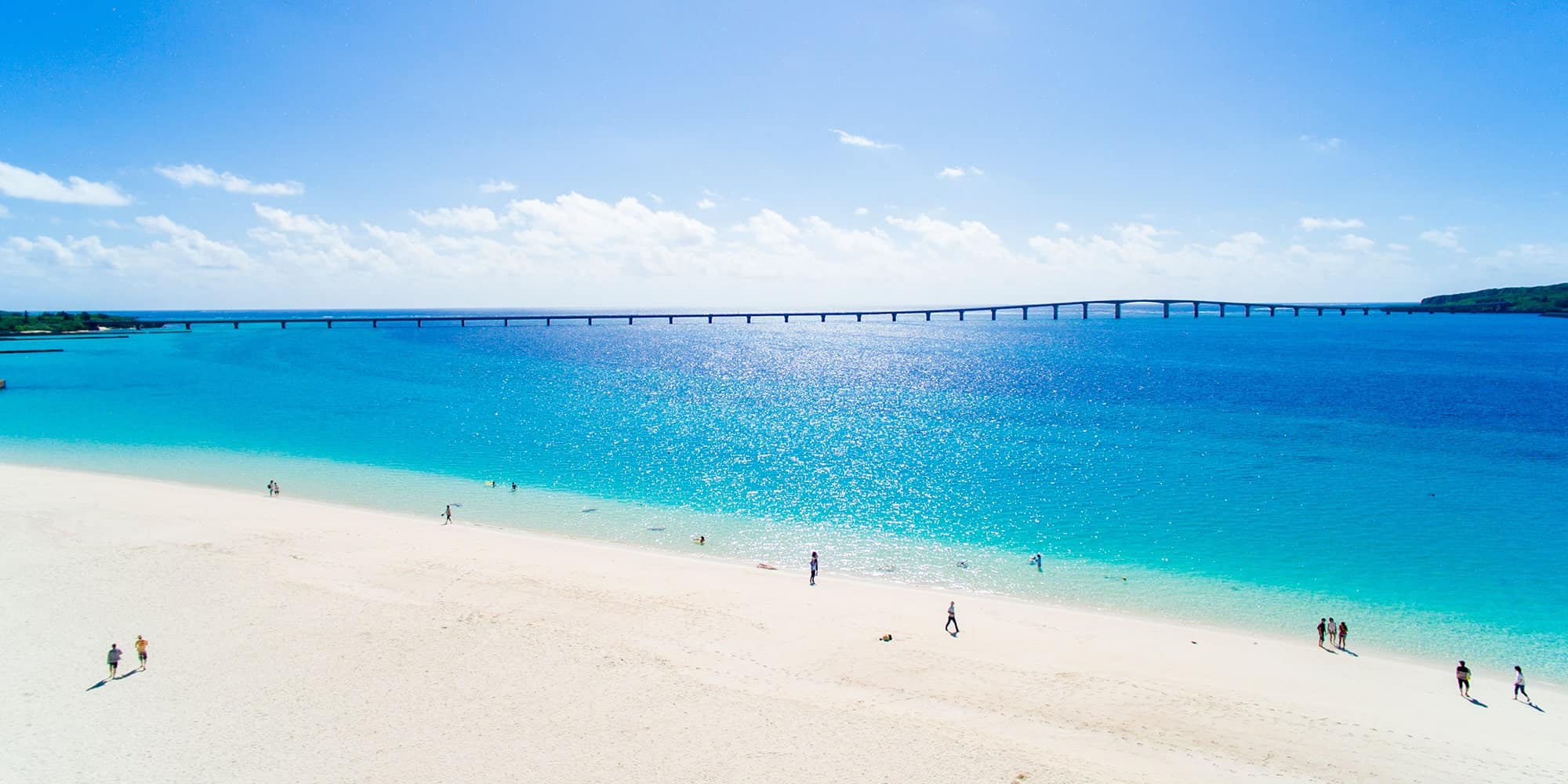เกาะมิยาโกะ (Miyako-jima Island : 宮古島) จังหวัดโอกินาว่า (Okinawa)