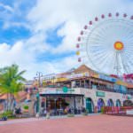 Mihama American Village