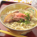 Okinawa Soba