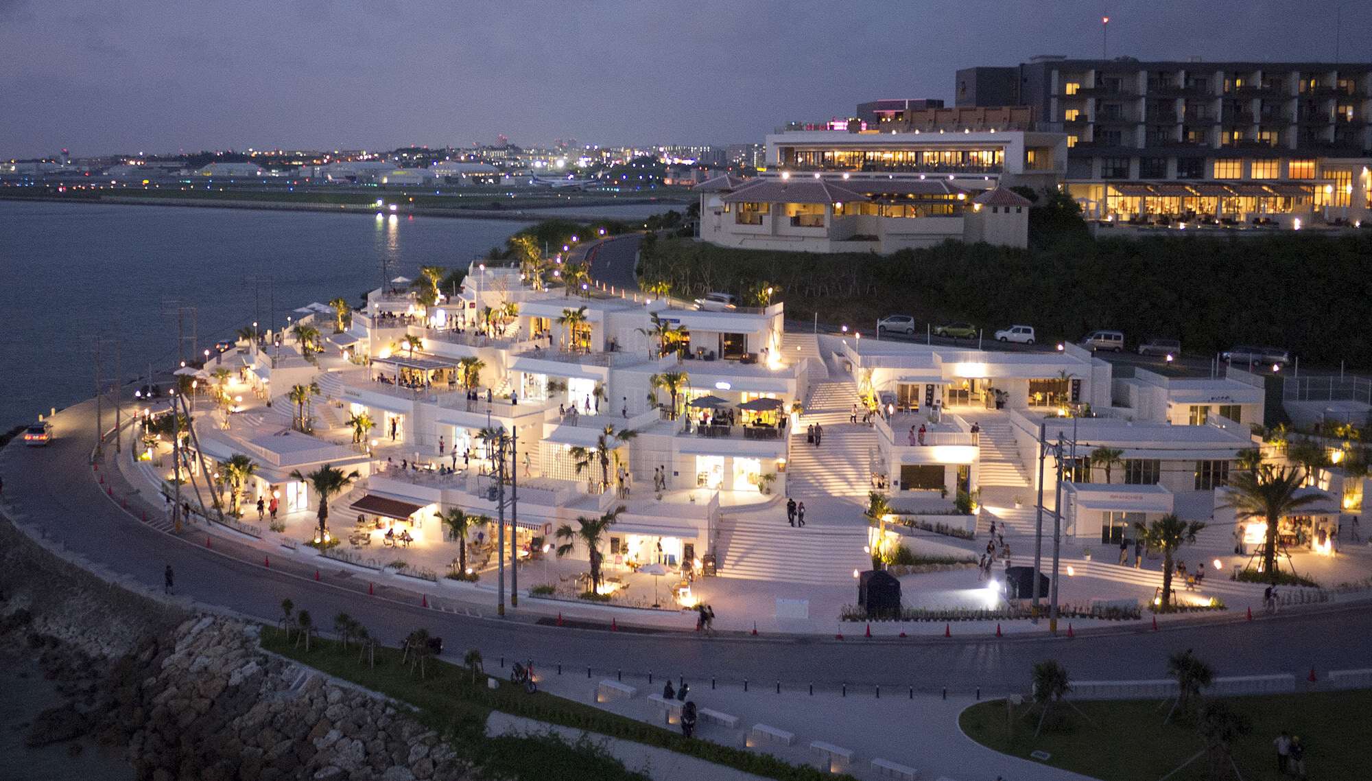 เกาะเซนางะ