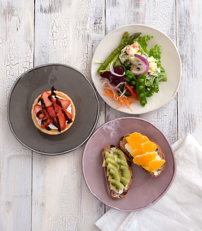 ืเซรามิกญี่ปุ่นแบรนด์ Table Ware East