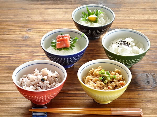 เซรามิกญี่ปุ่นน่ารักๆ จาก M’home style