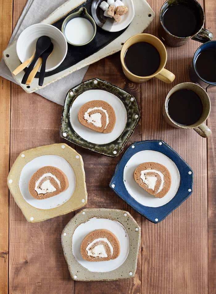 Table Ware East แบรนด์ เซรามิก ของ ญี่ปุ่น