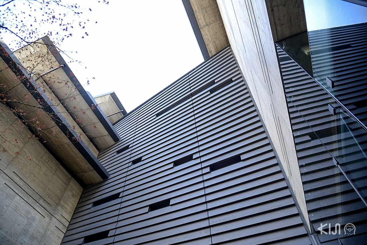 พิพิธภัณฑ์ริวโคะคุ