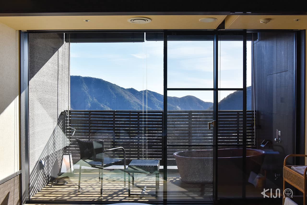 Hakone Kowakien Tenyu