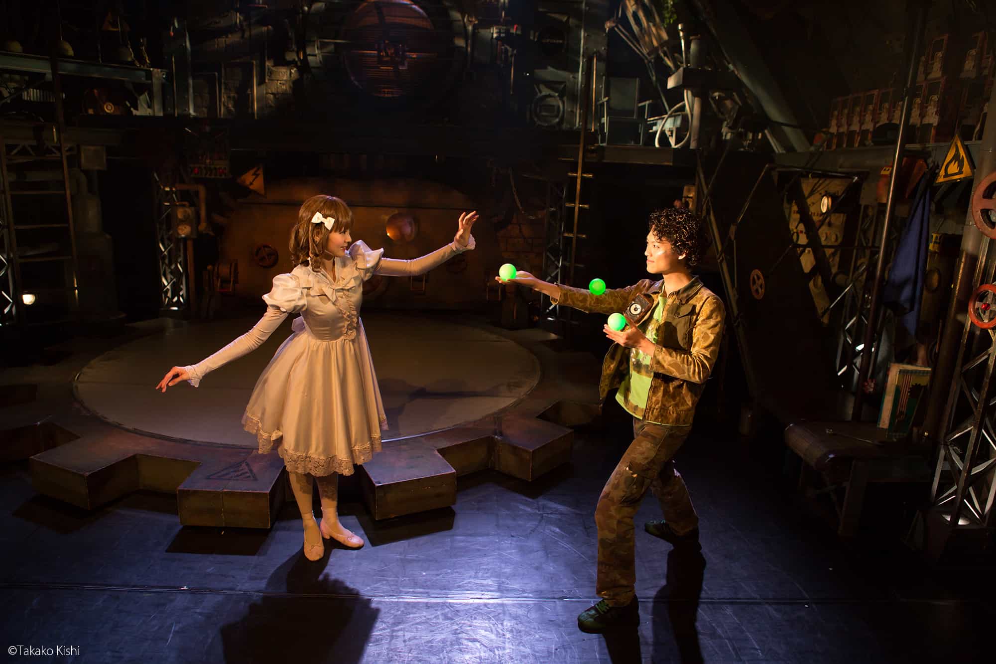 Gear 2019 kyoto japan