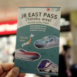 JR East Pass