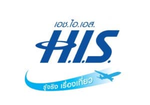 H.I.S.