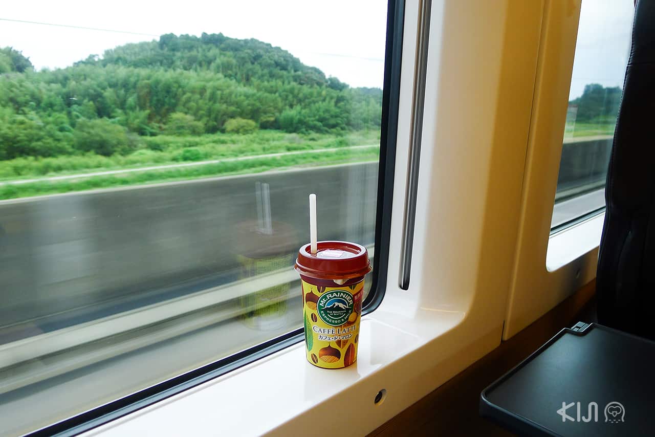 แพ็กเกจจิ้งญี่ปุ่น ดีไซน์ทำให้หลอดแกะง่าย