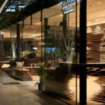 SHUNSHOKU-LOUNGE-GURUNAVI-KENGO-KUMA-1