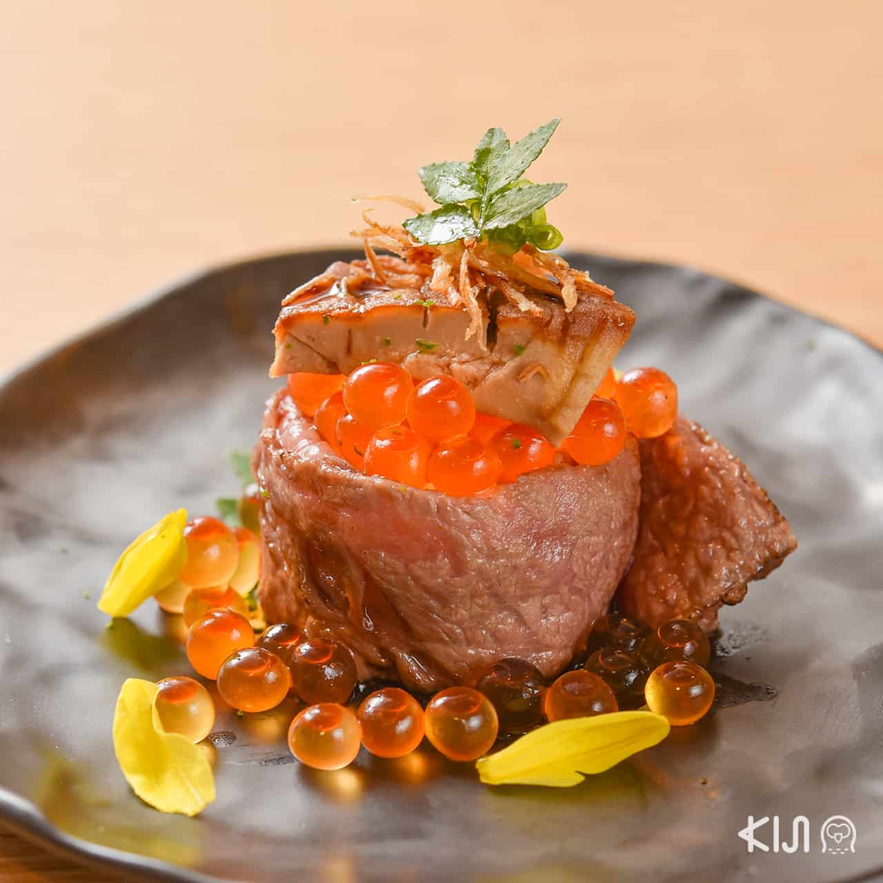 Charm Shabu Donburi Sushi