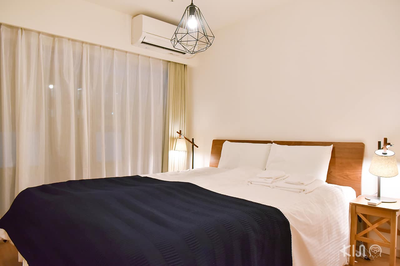 room in KARIO SASAZUKA TERRACE