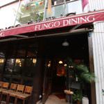 Fungo Dining