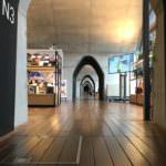 Maach Ecute_Arch Corridor_Akihabara_Tokyo_Japan