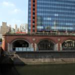 Maach Ecute_Mansei Bridge2_Akihabara_Tokyo_Japan