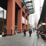 Maach Ecute_Outdoor Retail Space_Akihabara_Tokyo_Japan