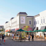 Mitsui Outlet Park Marinpia Kobe