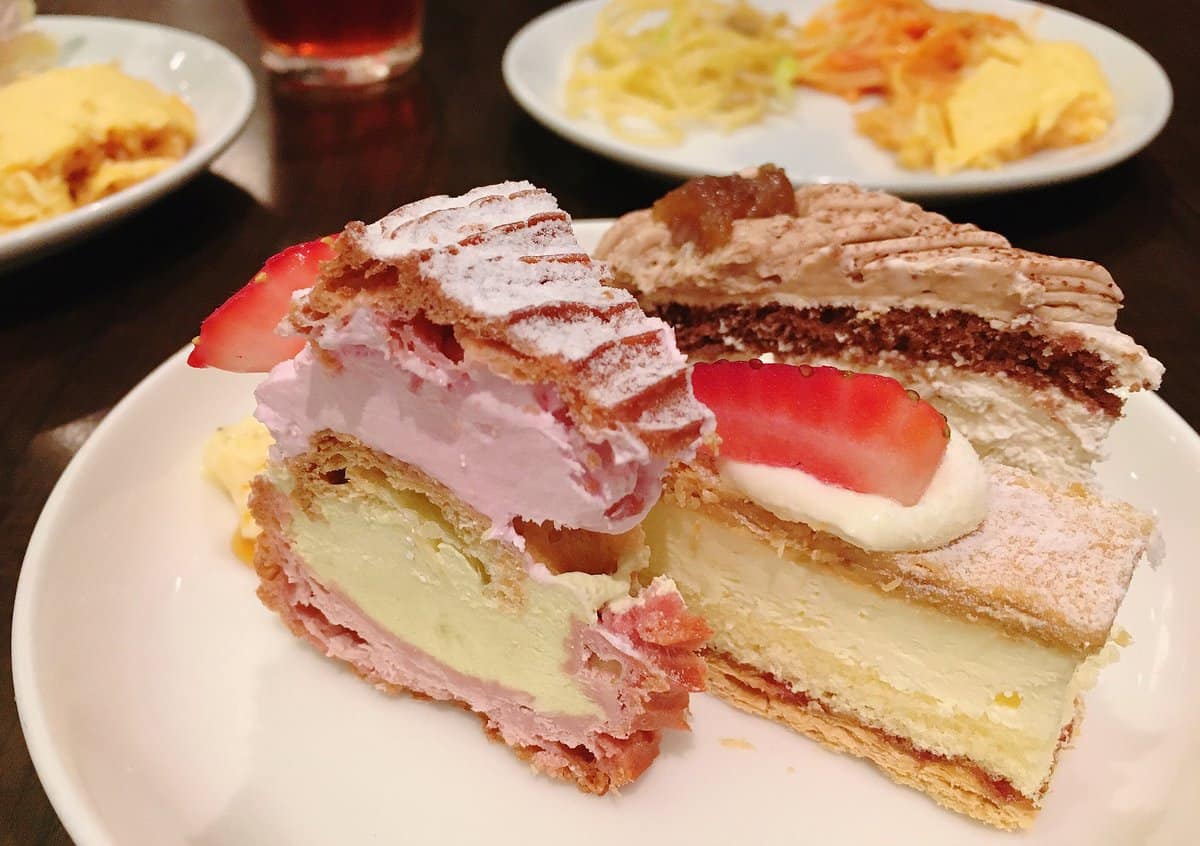 Mouffetard de Paris (ムフタール ドゥ パリ)