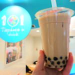 101 Milk Tea